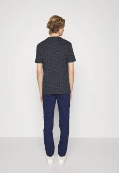 Pier One Cargobroek - Dark Blue -Mode Verkoop 5c00885dad824dae8695257be5d7652f