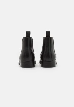 Pier One Korte Laarzen - Black -Mode Verkoop 5c2c095da9934017b150deea4c35253c