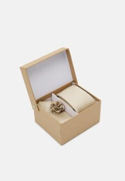 Pier One Set - Overige Accessoires - Beige -Mode Verkoop 5dfa39d4f14a47e495c04fd8aad3fb4e