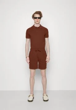 Pier One Trainingsbroek - Brown -Mode Verkoop 5e1b84e918dd483ea57e1e65bcd08e57