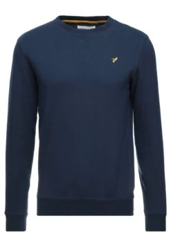 Pier One Sweater - Dark Blue -Mode Verkoop 5f9c6bd788e440a09c98c1e9ada57e3e