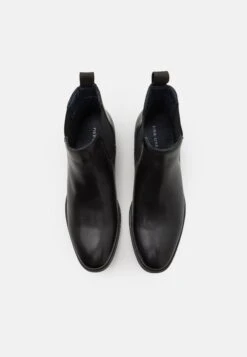 Pier One Korte Laarzen - Black -Mode Verkoop 5ffede8462854d2c9e46ca1b846327a1