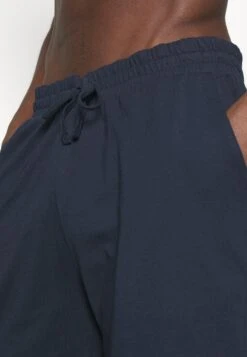 Pier One Pyjama - Dark Blue/Bordeaux -Mode Verkoop 61096001a5b84e6e858f0ccd7d1b2f96