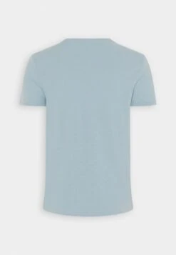 Pier One 5 Pack - T-Shirt Basic - Light Blue/Yellow/Mint 20 Pier One 5 Pack - T-Shirt Basic - Light Blue/Yellow/Mint -Mode Verkoop 624403f1f3954050a424ef259477e4f0