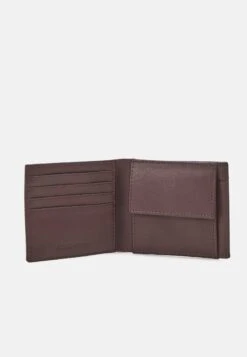 Pier One Leather - Portemonnee - Brown 9 Pier One Leather - Portemonnee - Brown -Mode Verkoop 629d6477787740e8b12513a247acc833