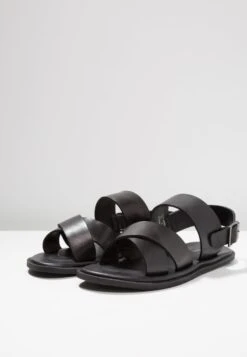 Pier One Sandalen - Black 10 Pier One Sandalen - Black -Mode Verkoop 636ea7102eae4319abfae8bd7f39ebf0