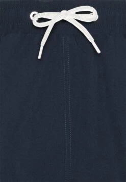 Pier One Peachy Soft Beach Shorts - Zwemshorts - Dark Blue -Mode Verkoop 64094bf16622483db4781601c435c5f7