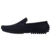Pier One Mocassins - Dark Blue -Mode Verkoop 640bf00d01e743058c2db5f31b2b8c40