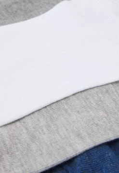 Pier One 7 Pack - Sokken - Blue -Mode Verkoop 64508762fb424aaeb58ab203dc222e6d