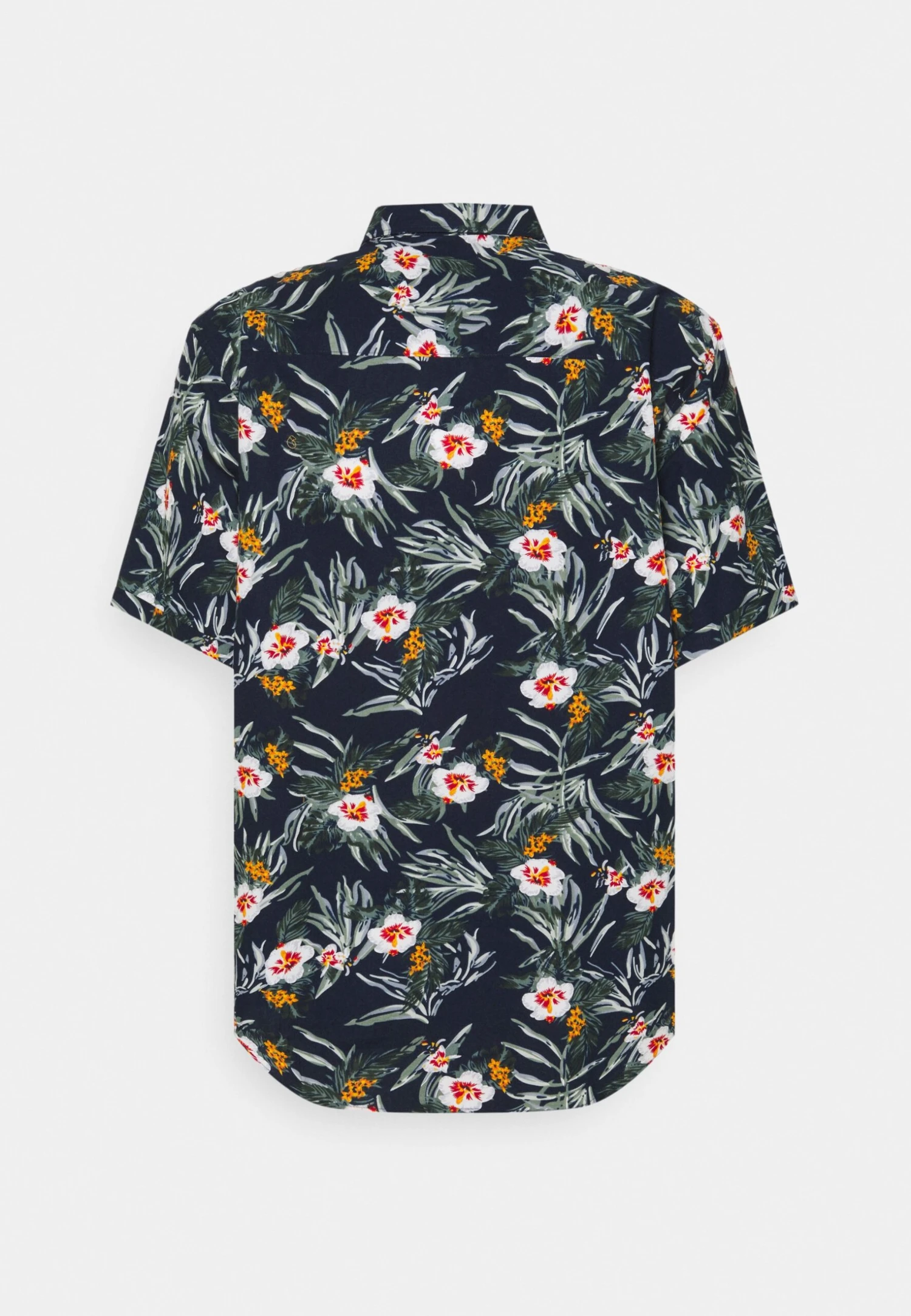 Pier One Overhemd - Multicolor/Dark Blue 4 Pier One Overhemd - Multicolor/Dark Blue - Afbeelding 2