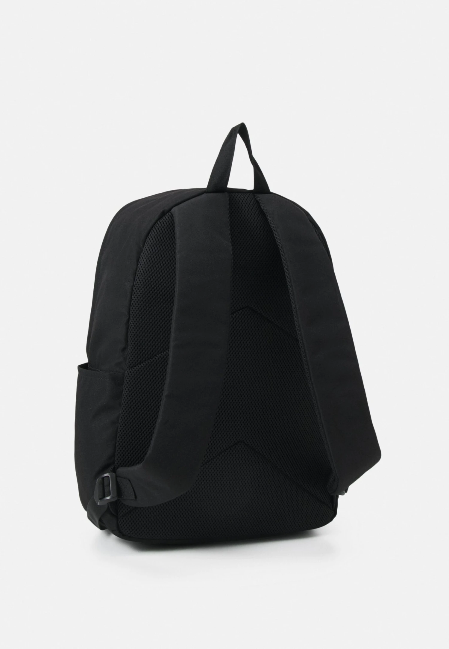 Pier One Unisex - Rugzak - Black 4 Pier One Unisex - Rugzak - Black - Afbeelding 2