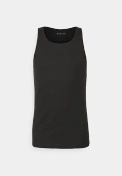 Pier One 5 Pack - Hemd - 802 - Black_102 - Grey_001 - White 12 Pier One 5 Pack - Hemd - 802 - Black_102 - Grey_001 - White -Mode Verkoop 66aec4b9f5e24954b55fd7f17d1a7d32