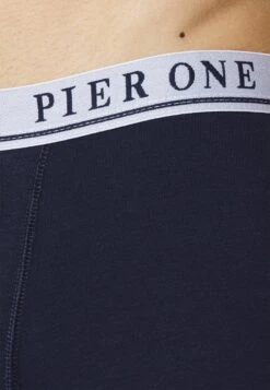 Pier One 5 Pack - Onderbroeken - Dark Blue 9 Pier One 5 Pack - Onderbroeken - Dark Blue -Mode Verkoop 674cbdec6f7743b6b3eab943787c099b