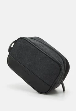 Pier One Unisex - Toilettas - Black -Mode Verkoop 674ff8504a974fd0a6613ac637df3a32