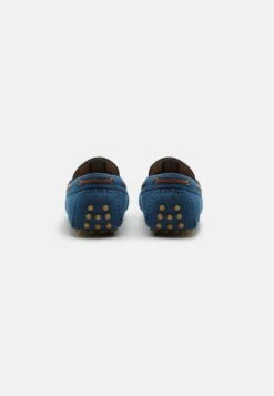 Pier One Mocassins - Blue -Mode Verkoop 678343ba51864151a1df1c490228ecd7