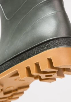 Pier One Unisex - Regenlaarzen - Green -Mode Verkoop 67de57cd13674e5eada54955090c8f37