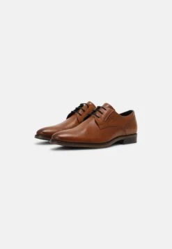 Pier One Veterschoenen - Cognac -Mode Verkoop 69527ceaefea4a98b6b62993e2e371fb