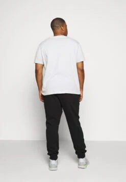 Pier One Trainingsbroek - Black -Mode Verkoop 699521bb2749412dbeafcb45a7d1ceb2