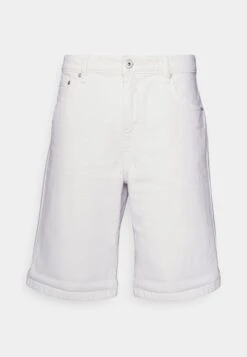 Pier One Colored Twill White Denim - Jeansshort - White Denim 10 Pier One Colored Twill White Denim - Jeansshort - White Denim -Mode Verkoop 6a5714ed158c42c1a08428fb46cf4ed5