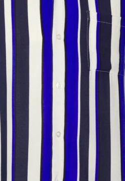 Pier One Overhemd - Blue -Mode Verkoop 6ac0876b71ce46369f0131080c2e79ae