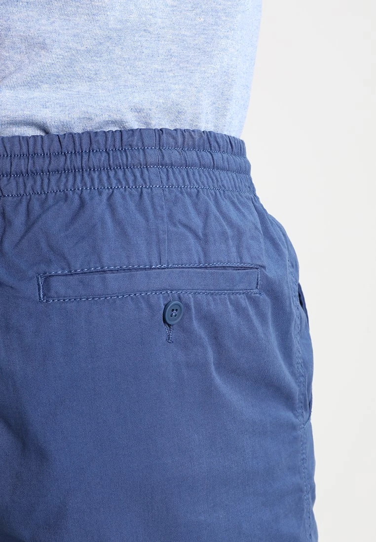 Pier One Shorts - Blau 7 Pier One Shorts - Blau - Afbeelding 5