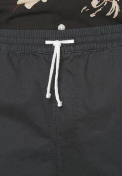 Pier One 2 Pack - Shorts - Olive/Black -Mode Verkoop 6ca63c98df264145a6f1de71006806c5