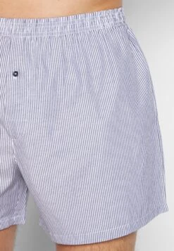 Pier One 5 Pack - Boxershort - Dark Blue 11 Pier One 5 Pack - Boxershort - Dark Blue -Mode Verkoop 6d41286a440544eba25bd9e9b23c8956