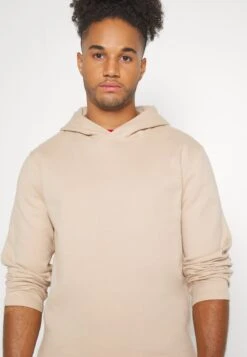 Pier One Hoodie - Tan -Mode Verkoop 6dc21d845a234a7ab66db803a5688815