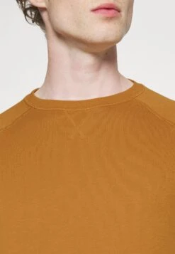 Pier One Sweater - Copper -Mode Verkoop 6e4f4ea8bdb04f24a284a57271e029d0