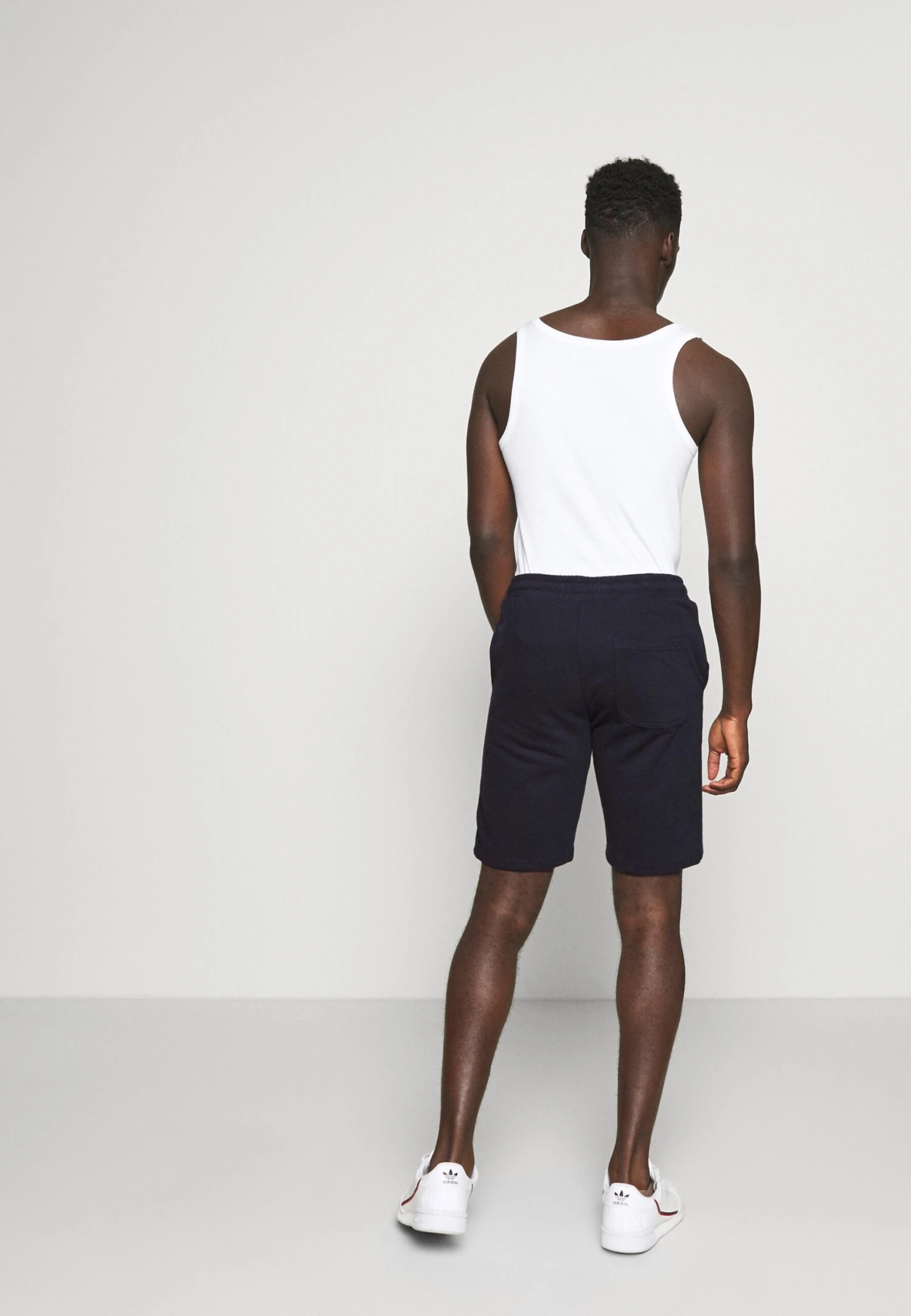 Pier One Trainingsbroek - Dark Blue 5 Pier One Trainingsbroek - Dark Blue - Afbeelding 3