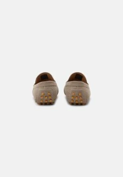 Pier One Mocassins - Sand -Mode Verkoop 725bde2102694b1d9fba9b3cfee988d3