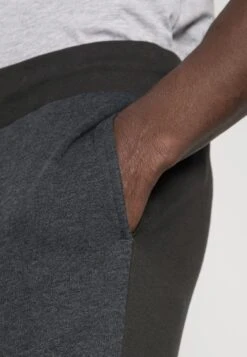 Pier One Trainingsbroek - Dark Grey -Mode Verkoop 7330a65cce2c4272b5ca30f392b2c466