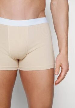 Pier One 7 Pack - Onderbroeken - Black/ White/ Beige -Mode Verkoop 736c07cc89fb497eb41975efe7d462ec