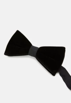 Pier One Vlinderdas - Black 7 Pier One Vlinderdas - Black -Mode Verkoop 766200806bf54d9c84f9b995f1a3c262