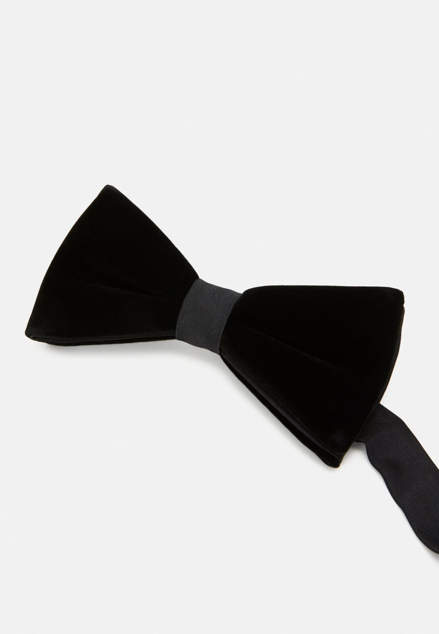 Pier One Vlinderdas - Black 5 Pier One Vlinderdas - Black - Afbeelding 3