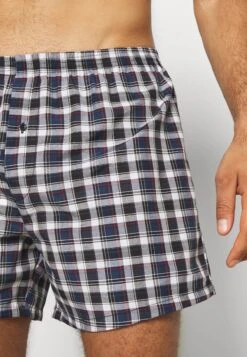 Pier One 5 Pack - Boxershort - Grey 13 Pier One 5 Pack - Boxershort - Grey -Mode Verkoop 76ef02faa69e4534a8ba13470b07a39a