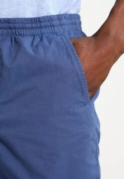 Pier One Shorts - Blau 11 Pier One Shorts - Blau -Mode Verkoop 78956f1da26d40b29e2cd7b21892b78f