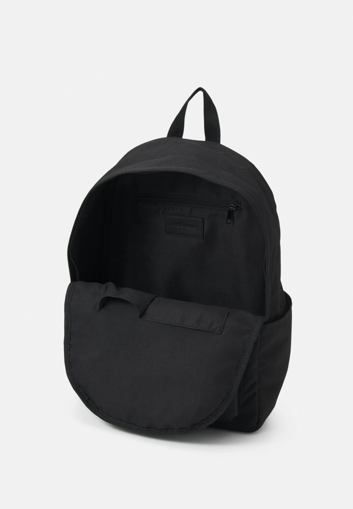 Pier One Unisex - Rugzak - Black 5 Pier One Unisex - Rugzak - Black - Afbeelding 3