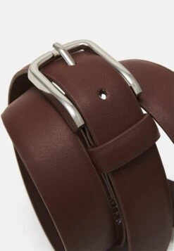 Pier One Riem - Dark Brown -Mode Verkoop 793aa717557c4c139b0d4ba4869a72b1