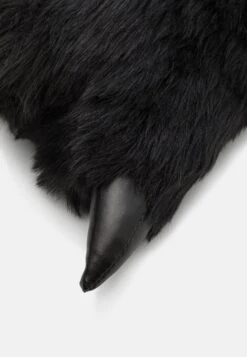 Pier One Pantoffels - Black 13 Pier One Pantoffels - Black -Mode Verkoop 796914552fcb4fcaac1e33068a36c27f