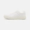 Pier One Sneakers Laag - White