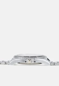 Pier One Horloge - Silver-Coloured -Mode Verkoop 7c3bfd1a2c1e4fc7a17e33cbcd9f73ce