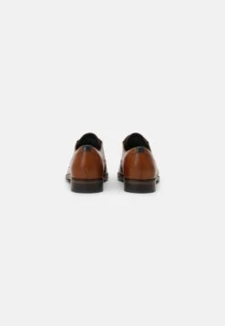 Pier One Veterschoenen - Cognac -Mode Verkoop 7c60ff2ae54144699a97b3a083b09208