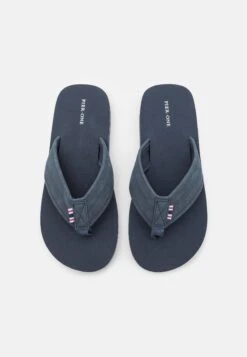 Pier One Teensandalen - Dark Blue 11 Pier One Teensandalen - Dark Blue -Mode Verkoop 7d7bc7edddf841f2a37a73ab85593ed3
