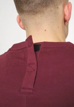 Pier One Sweater - Bordeaux -Mode Verkoop 7e10833d051d4a42bef4109293463f90