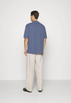 Pier One Poloshirt - Blue -Mode Verkoop 7e7fc83f1a7b4b7b9ceaa0b717a0c5ef