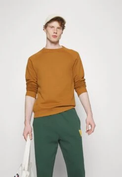 Pier One Sweater - Copper -Mode Verkoop 7f366a3a578742e38ab58e1f2397b5b4