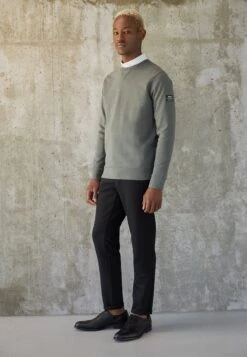 Pier One Leather - Veterschoenen - Black -Mode Verkoop 817c5697866f4ff6a9448e677b6bde87