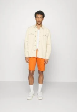 Pier One Undyed Twill- Spijkerjas - White -Mode Verkoop 81b176b108504235ad9b12e5f2b2b766