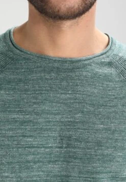 Pier One Trui - Mottled Green -Mode Verkoop 81cbc155eccf4cbc8f0ce174921161cb